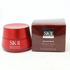 SK-II Advanced Airy Milky Lotion -From Japan 80grams